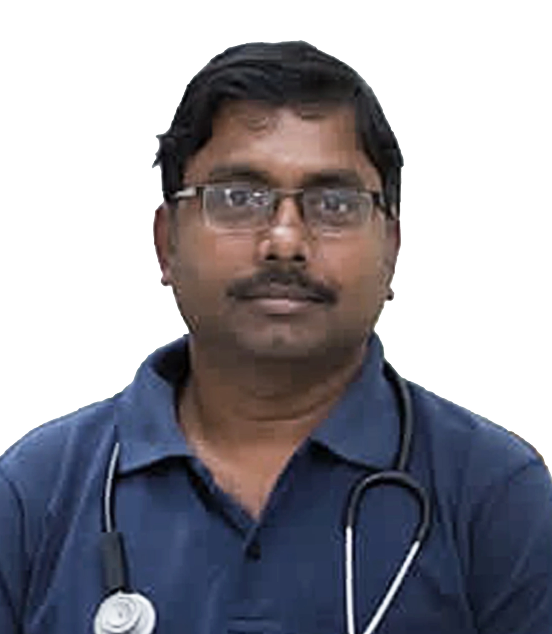DK Nayak